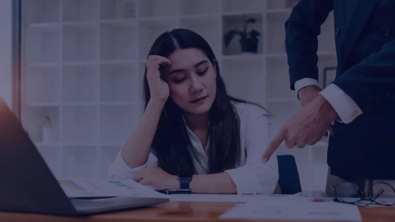 Mengapa Perubahan Perilaku Organisasi Gagal Terwujud