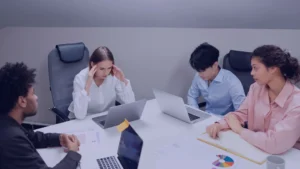 Sinyal Awal Turunnya Kultur Perusahaan