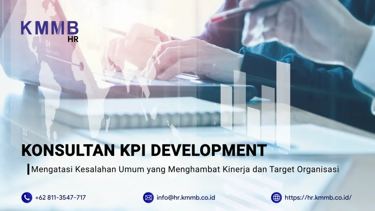 Konsultan KPI Development
